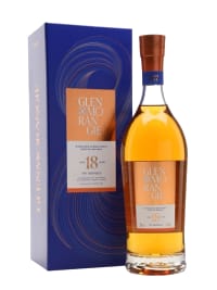Glenmorangie 18 Year Old The Infinita