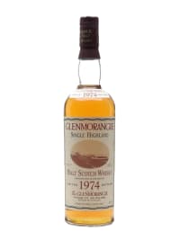 Glenmorangie 1974 bot.1995