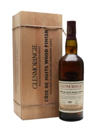 Glenmorangie 25 Year Old 1975 - Cote De Nuits