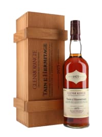 Glenmorangie 28 Year Old 1975 - Tain L'Hermitage