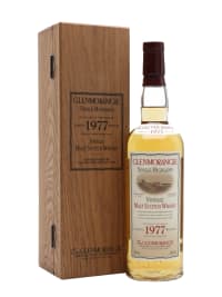 Glenmorangie 1977