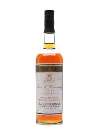 Glenmorangie 1978 - Tain L' Hermitage