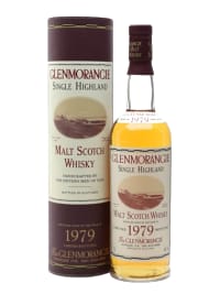 Glenmorangie 1979 (Bottled 1995)