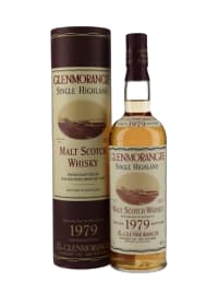 glenmorangie 1979 bot.1996