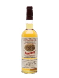 Glenmorangie 1981 Manager's Choice