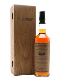 Glenmorangie 1987 Port Wood Finish Manager's Choice