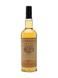 Glenmorangie 10 Year Old 1993