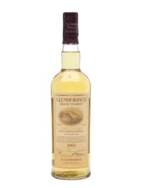 Glenmorangie 10 Year Old 1993 - Mount Everest