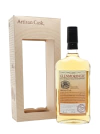 Glenmorangie 1995 Artisan Cask