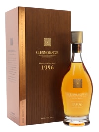Glenmorangie Grand Vintage Malt 1996 (bottled 2019) - Bond House No.1