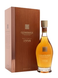Glenmorangie Grand Vintage Malt 1998 (Bottled 2022) - Bond House No.1