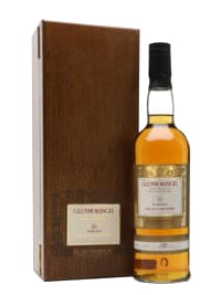 Glenmorangie 30 Year Old Malaga Cask Finish