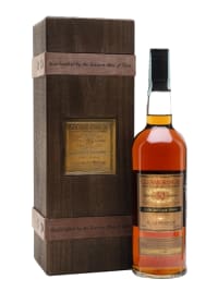 Glenmorangie 30 Year Old Oloroso Sherry Finish