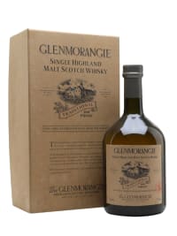Glenmorangie Traditional 100° Proof