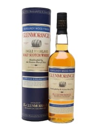 glenmorangie burgundy finish bot.2000s