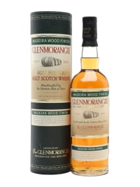 Glenmorangie Madeira Wood Finish