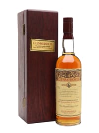Glenmorangie Claret Finish