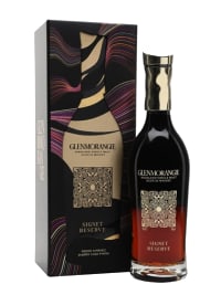 glenmorangie signet