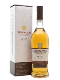 glenmorangie allta private edition