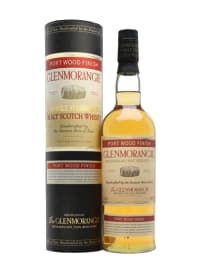 Glenmorangie Port Wood Finish - 2000s