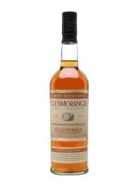 Glenmorangie Sherry Finish Bot. 2000s