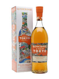 glenmorangie a tale of tokyo 