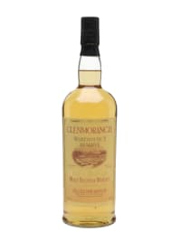 Glenmorangie Warehouse No.3 Reserve