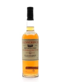 Glenmorangie Port Wood Finish - 1990s
