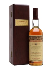 Glenmorangie Claret Finish
