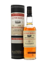 Glenmorangie Port Wood Finish - 1990s