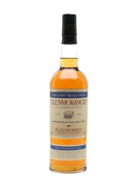 glenmorangie burgundy finish bot.2000s