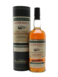 Glenmorangie Madeira Wood Finish