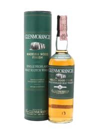 Glenmorangie Madeira Wood Finish