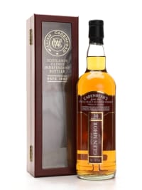 Glen Mhor 30 Year Old 1982 Old Malt Cask cask #9183
