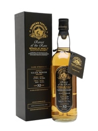 Glen Mhor 1975 32 Year Old Cask #4034 Duncan Taylor