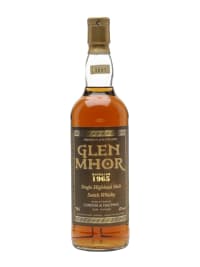 Glen Mhor 1965 Bot. 2005 Gordon & MacPhail
