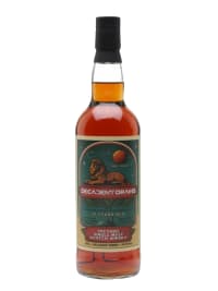 Glen Moray 2014 10 Year Old Decadent Drams