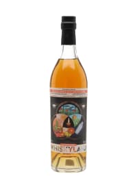 Glen Moray 1990-91-92 31 Year Old Whiskyland Chapter 17