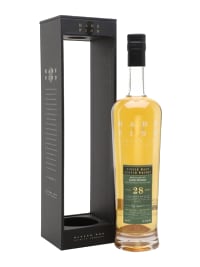 Glen Moray 1995 28 Year Old Gleann Mor Rare Find