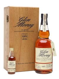 Glen Moray 1962 42 Year Old