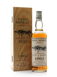 Glen Moray-Glenlivet 1964 31 Year Old Bot. 1996