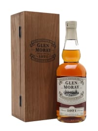 Glen Moray 1971 28 Year Old