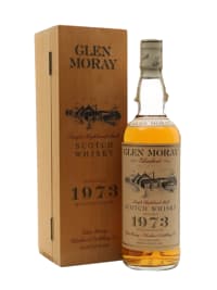 Glen Moray-Glenlivet 1973 18 Year Old