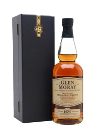 Glen Moray 1974 28 Year Old Manager's Choice