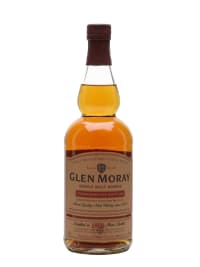 Glen Moray 1986 - Commemorative Bottling
