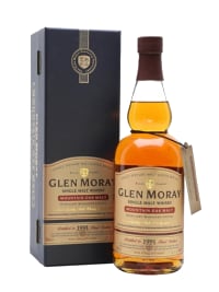 Glen Moray 1991 - Mountain Oak Malt The Final Release
