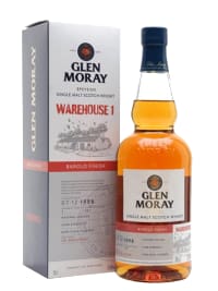 Glen Moray 1998 Barolo Finish - Warehouse 1