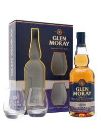 glen moray classic port cask finish
