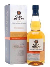 Glen Moray Rhum Agricole Cask Finish Project