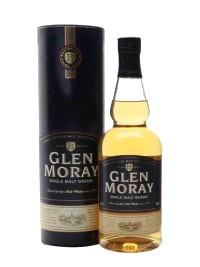 Glen Moray Single Malt Whisky
